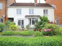 The Mews Cottage Các khách sạn ở 