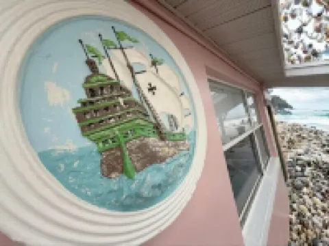 The Beach Haven Resort