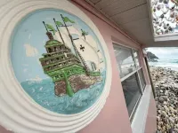 The Beach Haven Resort Hotels in Saint Pete Beach