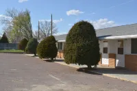 Sage Motel Hotels in Newcastle