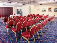 Mercure Bolton Georgian House Hotel Hotel a Ince-in-Makerfield