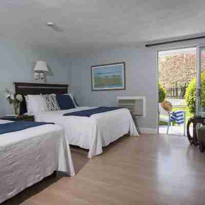 Chatham Seafarer Inn Rooms