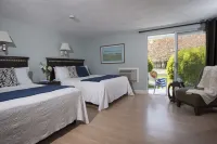 Chatham Seafarer Inn