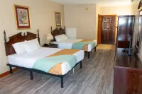 Cumberland Gap Inn Hotel a Pineville