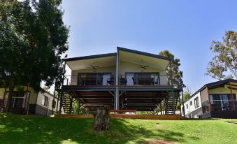 Rivergardens Holiday Park Mildura