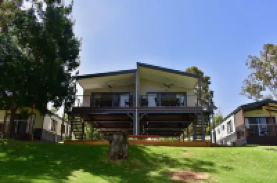 Rivergardens Holiday Park Mildura