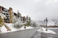 Powder Run C11 Condo