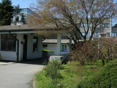 Motel Rona Hotels in Burago di Molgora