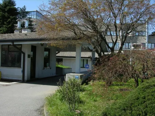 Motel Rona Hôtels à : Caponago