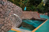 Hotel Mato Grosso Águas Quentes - Hot Springs