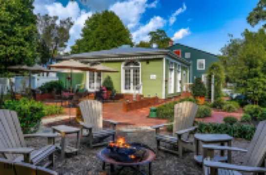 อินเนอร์ แบงค์ส อินน์