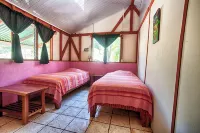 Fidelito Ranch & Lodge Hotels in Tambor Beach