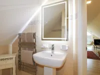 The Loft at Amber View Hotels in Belper