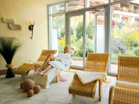Hotel Grüner Wald - spa