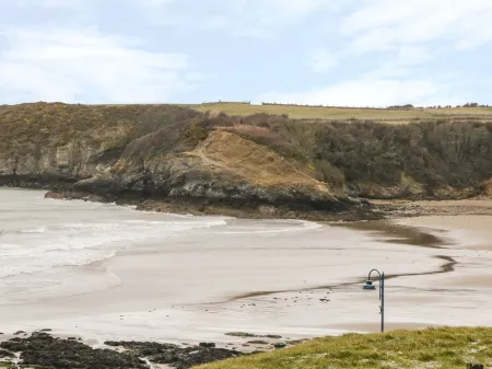 Harbour View Отели в г. Cylch-y-Garn