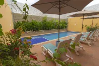 Hotel la Gloria - Pools