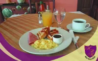 Hotel Plaza Maria - Wifi