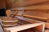 Arche Hotel Lublin - spa