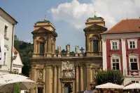 Villa Kiwi Hotels in Mikulov