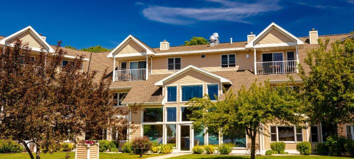 Westwood Shores Waterfront Resort Hotels in Door County