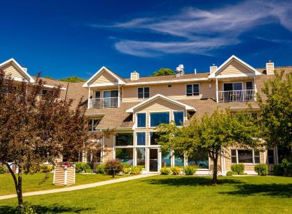 Westwood Shores Waterfront Resort