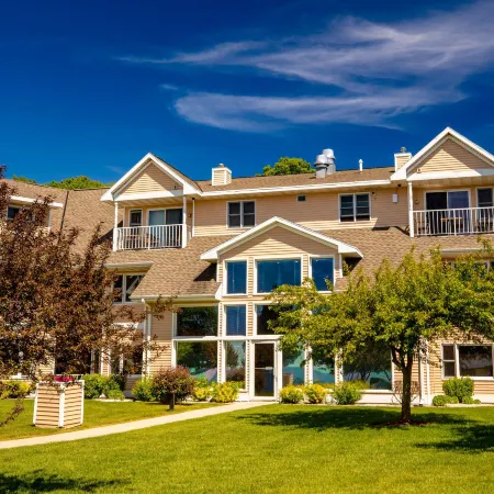 Westwood Shores Waterfront Resort