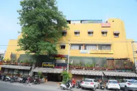 天星酒店 鄰近Guru Nanak Dev University的酒店