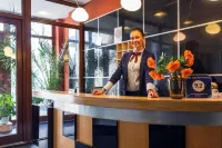 Mala Italia Apartments Hotel di Trzebnica