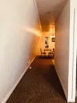 Atlantic Breeze Inn - parking