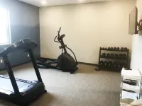 Berlin Encore Hotel & Suites - Gym