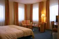 Hotel Wilhelmshöhe Hotels in Ludenscheid