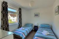 Upper Seascape - Apartments