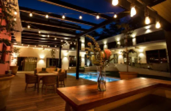 Casa de la Ballena