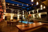 Casa de la Ballena Hotels in Sayulita