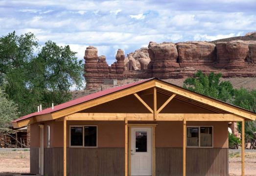 5. 블러프 가든..