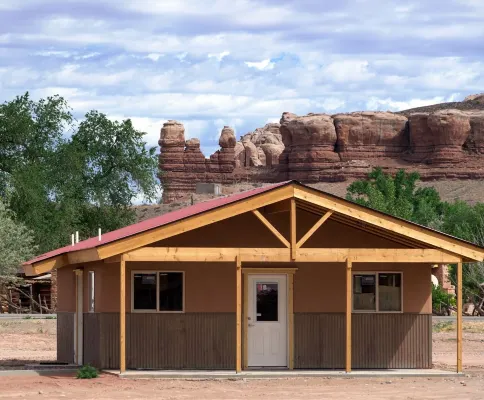 Bluff Gardens Hotels in Bluff