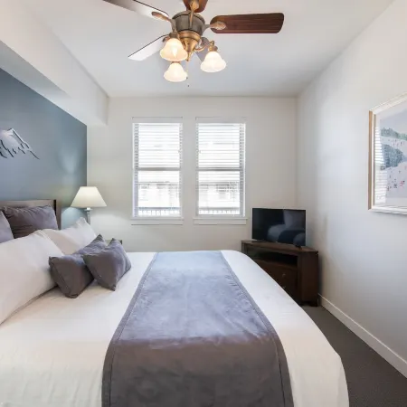 Condo with Ski Resort View Private Balcony - Fraser Crossing/Founders Pointe Premium-Rated 3619