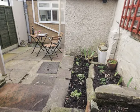 リーフ デグ ブレコンのホテル