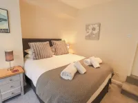 The Writing Room Hotels in Claife