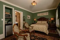 Colonial Inn Hotels in Galloway