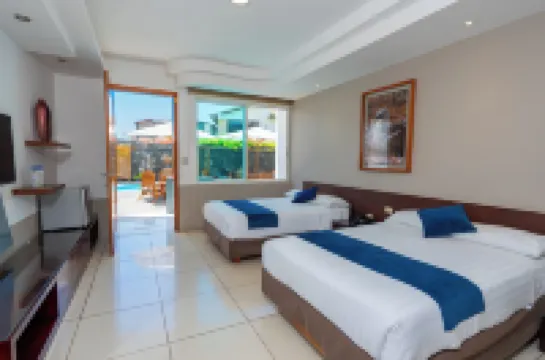 Hotel Ninfa Hotels in 