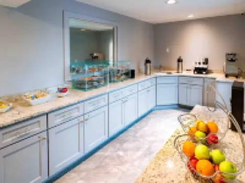 卡南旅店 塔克縣酒店