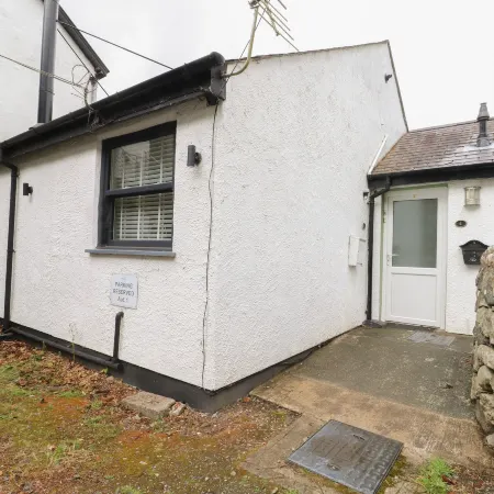 Fir Tree Cottage