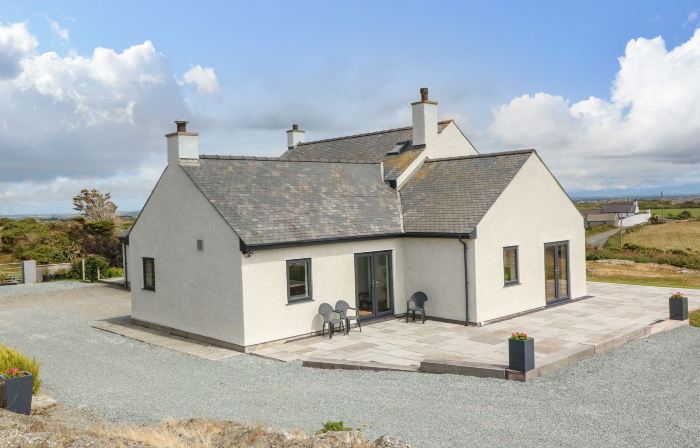 Bryn Meilw