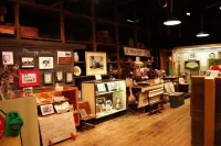 Micanopy Inn Hotels in McIntosh