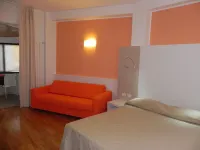 호텔 다 카사레 스트레사 Leggiuno 호텔