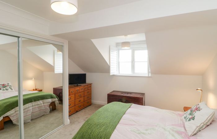14 Lyme Mews