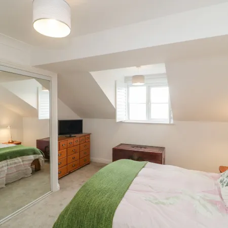 14 Lyme Mews