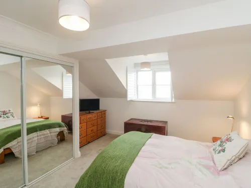 14 Lyme Mews Hotel di Seaton