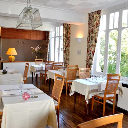 Logis Hermitage